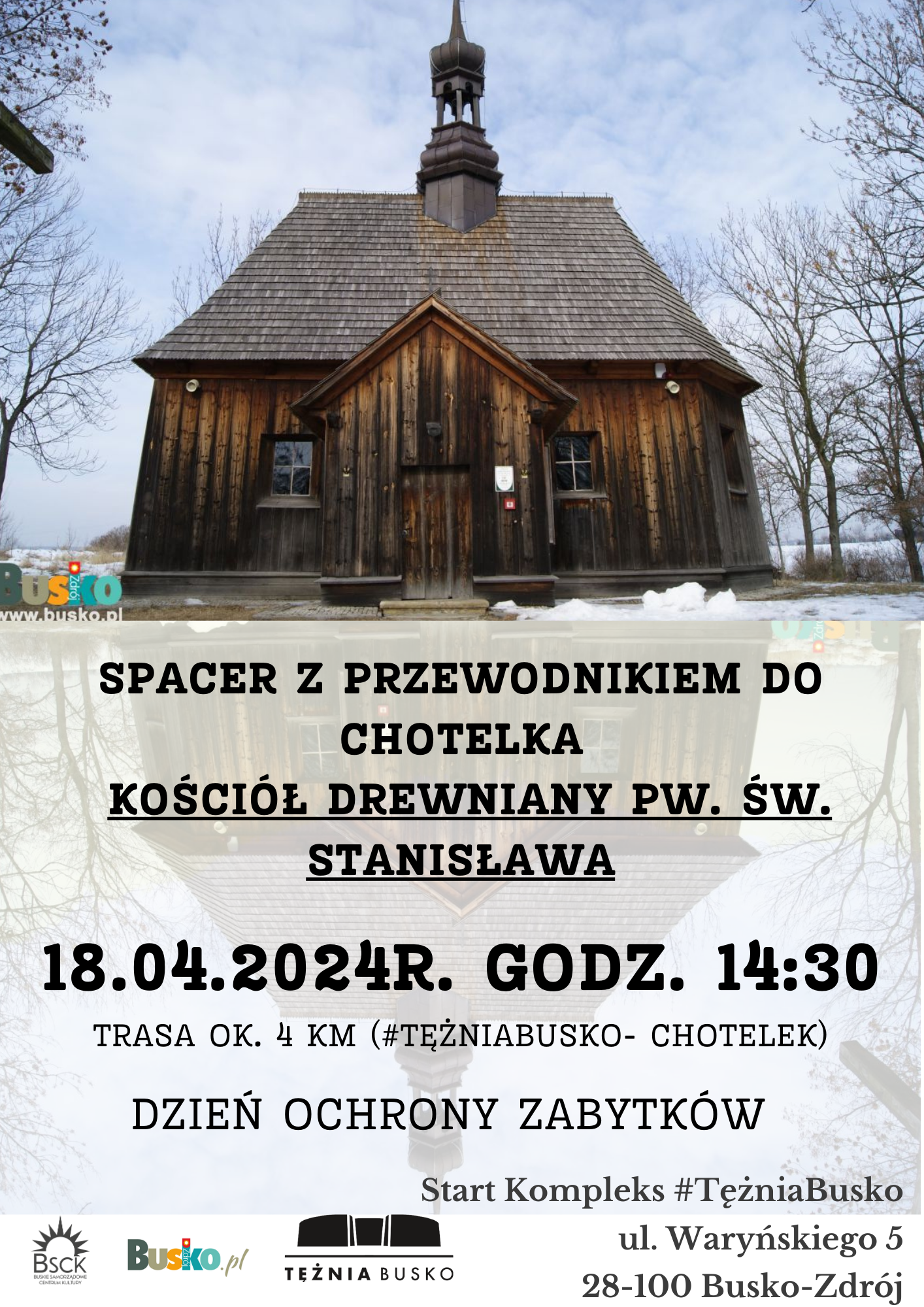 dzień ochrony zabytków