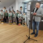 Wystawa Busczanie w Powstaniu Warszawskim